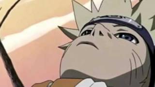 Dedicated- a Naruto AMV