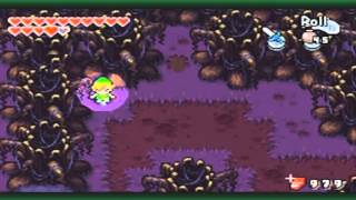 Part 29 - The Legend of Zelda: The Minish Cap Walkthrough: Old Residents