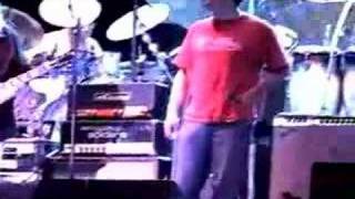 preview picture of video 'Allman Brothers Band Live @ Wanee - April 14th, 2006: Part 5'