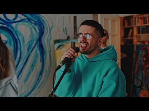 Federico Di Napoli - PE’ FA PACE (Piano Version)