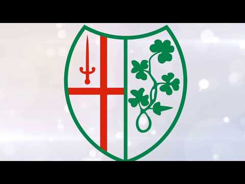 London Irish Amateur RFC - Ronan MacManus - 27th February 2021 - 8pm