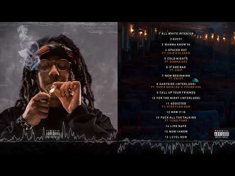 Nafe Smallz - If She Bad ft. Chip (Official Audio)