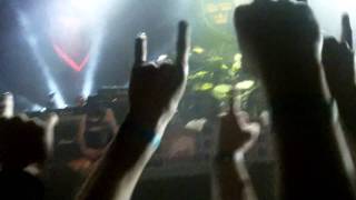 MOTORHEAD - Cradle to the Grave@LIVE IN MOSCOW 2009. 720p