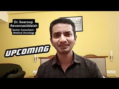 Sarcoma Explained: Warning Signs, Treatment & Limb-Saving Advances | Dr. Swaroop