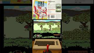 Fox Fights Back 1988