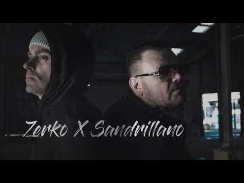 Sandrillano Ft Zerko - Freestyle SZ #1