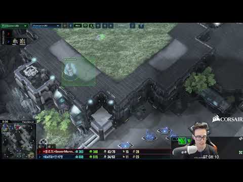 StarCraft 2 - Battle of the Cheesers | The Florencio Files #34