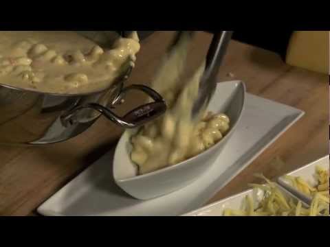 Chefs in the City 2012 - Tips & Tricks - Ohio Cheese