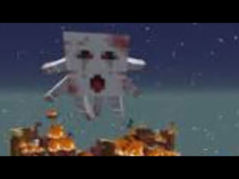 SB737 battles the Ur-Ghast