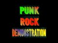 #489 (Interview with Slaughter And The Dogs / Jerry Only from Misfits) Punk Rock Demonstration Ra...