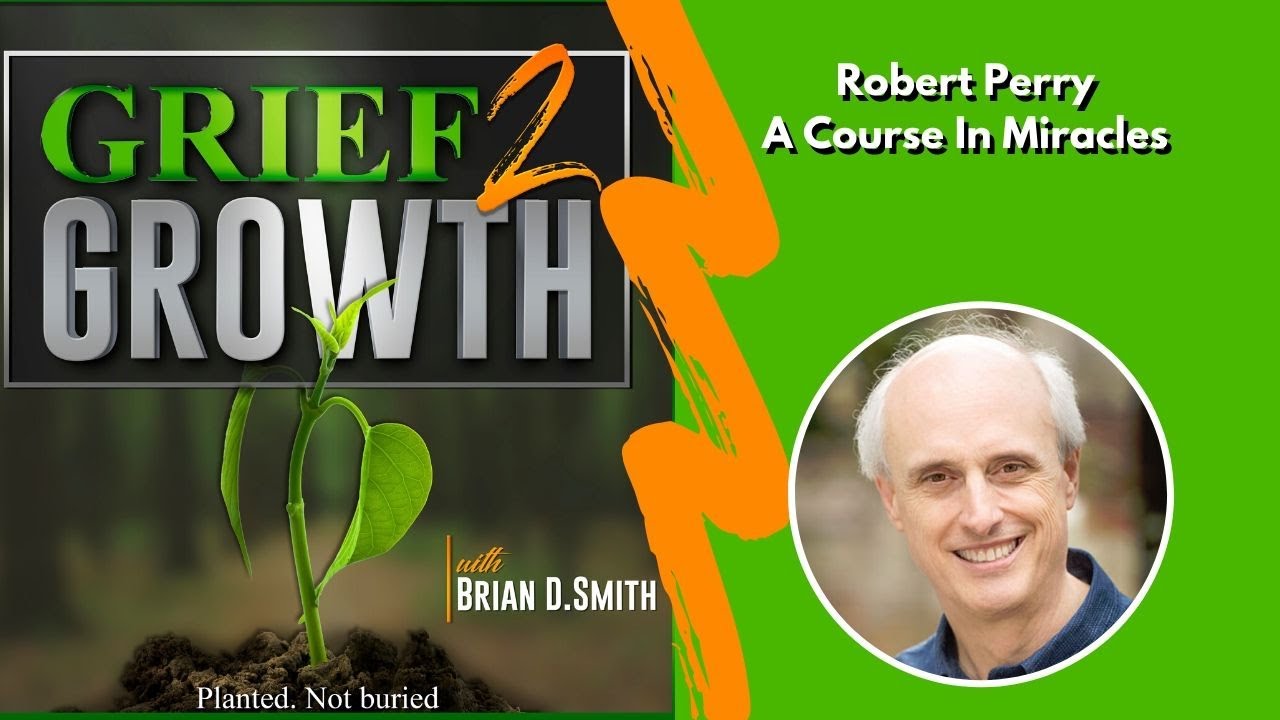 MIND-BLOWING Insights: How A Course in Miracles Aligns with Near-Death Experiences!