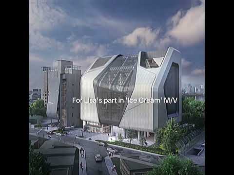 YG disrespected Muslims by giving Lisa a rap part in 'Ice Cream' M/V || YG || LISA || BLACKPINK