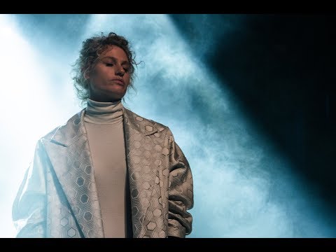 SX & WANNES CAPPELLE - "EISEN VAN DE ROMANTIEK" (LIVE @ RADIO 1 LUC DE VOS SESSIE)