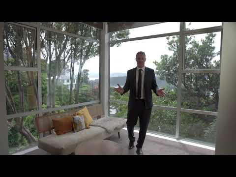 41 Marewa Road, Hataitai - Wellington (Matt Thorn)