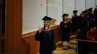 IIWAM GRADUATION 2025