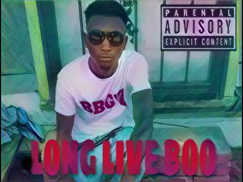 nba boosie (boozilla)- takin me (2016)