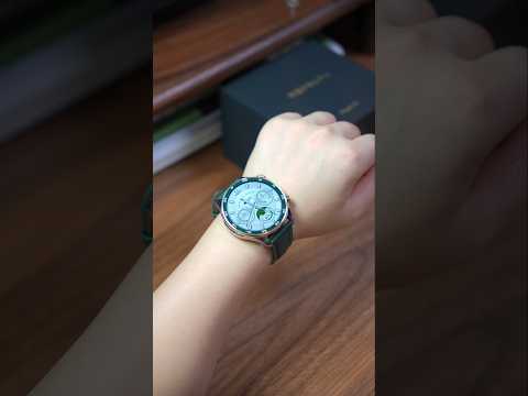 HONOR WATCH 5 PRO UNBOXING 🔥 #Honorwatch5pro