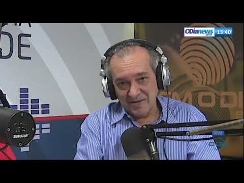 O DIA NEWS 16 07  AZ no raÌdio