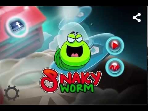 Snaky Worm Video