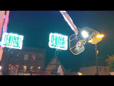 Salisbury Charter Fair 2023