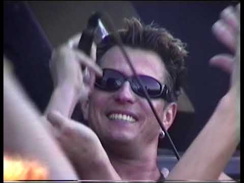 Armageddon Dildos / Live Zillo Festival  30.08.1997