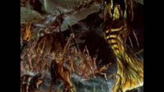 Marduk - The Sun Has Failed