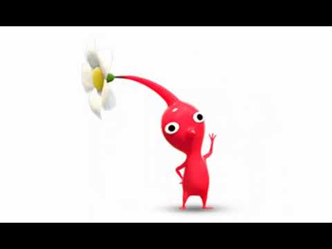 Pikmin sound effect