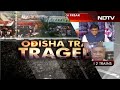 Odisha Train Accident: Need To Modernise Safety Measures: Policy Expert After Odisha Tragedy - Video