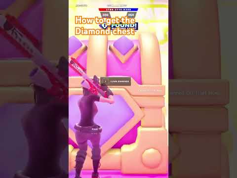 How to get the secret diamond chest  in super red vs blue #typicalgamer #redblue