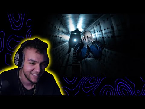 Merghani reakcja na Szpaku - KRAINA LODU