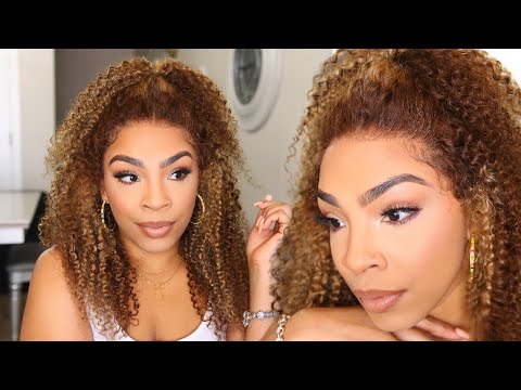 Honey Highlight