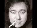 Take all your albums, and burn them , Bill Hicks