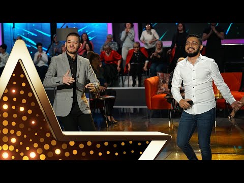 Duo Grand - Viva la vida - ZG Specijal 16 - (Tv Pink 18.02.2023.)