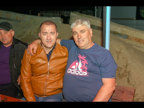 Ionut Boboc - Ascultare Desa ziua lui Alexandra Coada