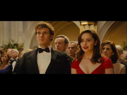Me Before You (film) - Concert Scene