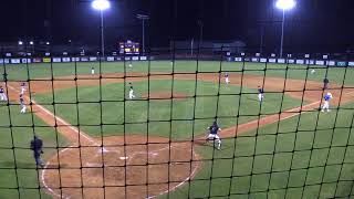 Enterprise vs West Lauderdale - Baseball 2024