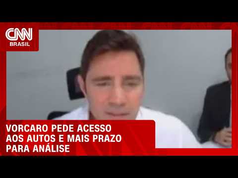 Vorcaro tenta adiar oitivas enquanto caso Master acirra crise no Supremo | BASTIDORES CNN