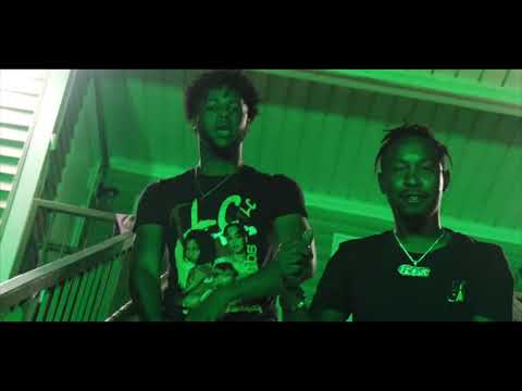 Lil Yocie x Lil Qua- War babies (Official Video)