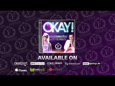 DJ Favorite feat. Theory - Okay! (Official Teaser)