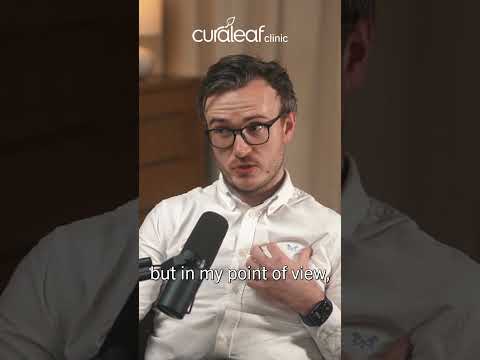 Dr Simon Erridge on the Koggno podcast