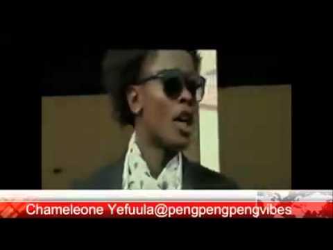 Tubonga Nawe song by Chameleone, Bebe Cool, Juliana and Radio and Weasel