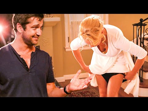 "How often do you flick the bean?" | The Ugly Truth | CLIP