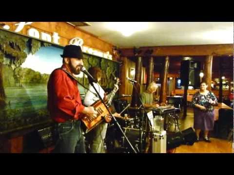 Lee Benoit - Cher Toutout