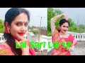 Lal Sari Lal tip | Shundori Komola | Durga Puja Dance Valo Koira Bajao Go Bengali Folk Dance 2021