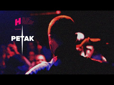 Numero - To je to (Official Video)