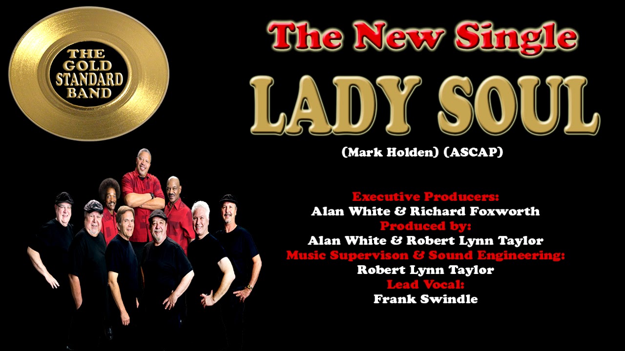 Promotional video thumbnail 2 for The Gold Standard Band