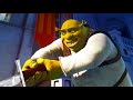 Shrek The Third Opening
