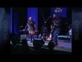 What Makes You Alive? | Seth and May | BackStage Pass | WKAR PBS