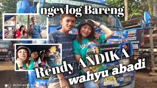 Download lagu Rendi Andika's truck review 😍 WHO IS THE GIRL WHO IS CLOSE TO YOU? mp3 Download lagu Rendi Andika's truck review 😍 WHO IS THE GIRL WHO IS CLOSE TO YOU? mp3