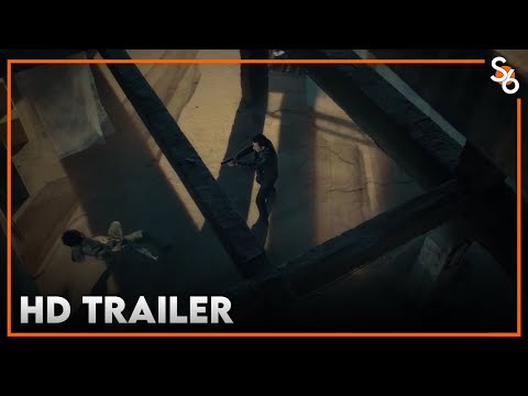 YouTube Trailer
